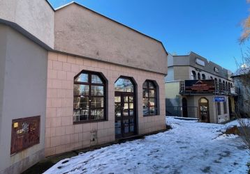 Komerční nemovitost na prodej, Třinec / Lyžbice