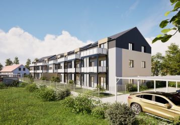 Byt 2+kk na prodej, Opava / Malé Hoštice, ulice Slezská