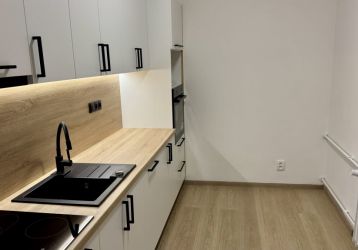 Byt 2+1 k pronájmu, Ostrava / Hrabůvka, ulice Tlapákova