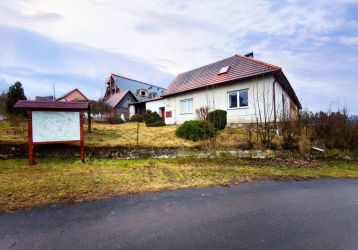 Rodinný dům na prodej, Koberovice / Lísky