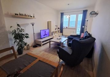 Byt 3+1 na prodej, Stěbořice