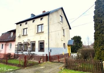 Rodinný dům na prodej, Úvalno