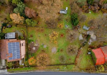 Zahrada na prodej, Mladecko