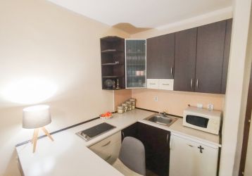 Byt 1+kk na prodej, Český Těšín / Okružní