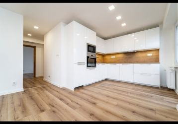 Byt 3+kk k pronájmu, Ostrava / Moravská Ostrava, ulice Hornická