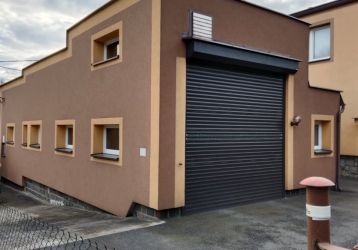 Komerční nemovitost k pronájmu, Řepiště