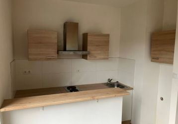 Byt 1+kk k pronájmu, Ostrava / Hrabůvka, ulice Krakovská