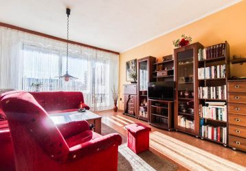 Byt 3+1 na prodej, Jihlava / Olbrachtova