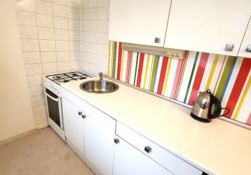 Byt 1+1 k pronájmu, Přerov / Přerov I-Město, ulice bří Hovůrkových