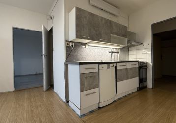 Byt 3+1 k pronájmu, Rýmařov / Pivovarská