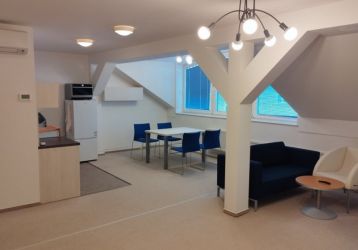 Byt 2+kk k pronájmu, Olomouc / Dr. Milady Horákové