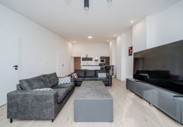 Byt 2+kk k pronájmu, Brušperk