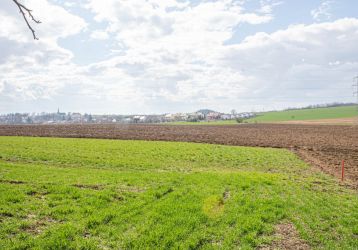 Stavební pozemek na prodej, Sivice