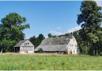 Stavební pozemek na prodej, Bělá pod Pradědem / Domašov