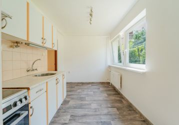 Byt 2+1 na prodej, Horní Benešov / Staroměstská