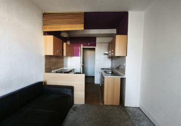 Byt 2+kk na prodej, Ostrava / Poruba, ulice U Oblouku