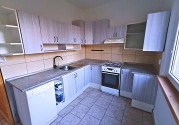 Byt 3+1 k pronájmu, Karviná / Ráj, ulice Božkova