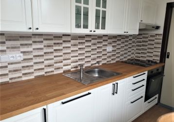 Byt 3+1 k pronájmu, Přerov / Přerov I-Město, ulice Palackého