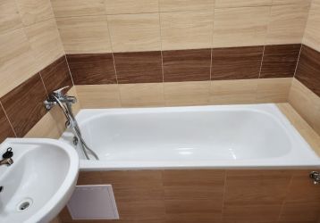 Byt 2+1 k pronájmu, Přerov / Přerov I-Město, ulice nábř. Protifašistických bojovníků