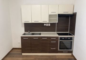 Byt 1+kk k pronájmu, Opava / Předměstí, ulice Hviezdoslavova