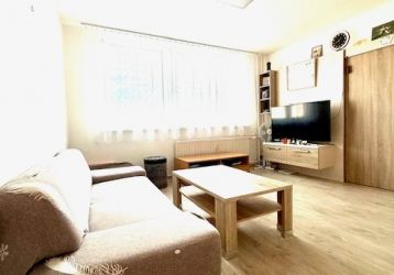 Byt 1+1 na prodej, Hodonín / Jižní