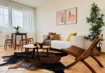 Byt 1+kk na prodej, Pardubice / Polabiny, ulice Grusova