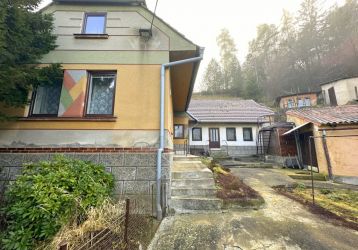 Rodinný dům na prodej, Číchov