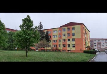 Byt 3+1 k pronájmu, Uherské Hradiště / Mařatice, ulice Nad Špitálkami