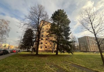 Byt 1+kk na prodej, Frýdek-Místek / Místek, ulice Bezručova