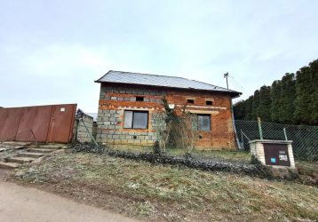 Rodinný dům na prodej, Stará Ves