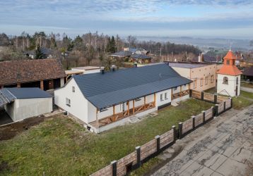 Rodinný dům na prodej, Český Těšín / Dolní Žukov