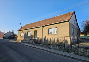 Rodinný dům na prodej, Přemyslovice