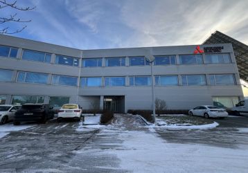 Komerční nemovitost k pronájmu, Pardubice / Pardubičky