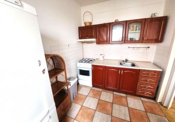 Byt 2+1 k pronájmu, Přerov / Přerov I-Město, ulice Palackého