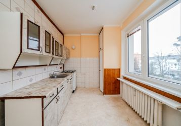 Byt 2+1 na prodej, Ostrava / Poruba, ulice Španielova