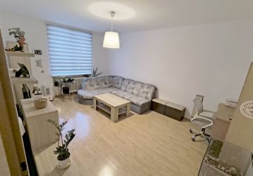 Byt 2+1 na prodej, Třinec / Lyžbice, ulice Palackého