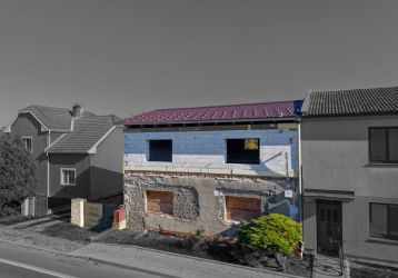 Rodinný dům na prodej, Olomouc / Chomoutov