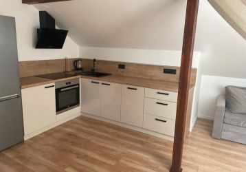 Byt 2+kk k pronájmu, Ostrava / Krásné Pole, ulice Bajgarova