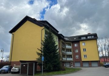 Byt 3+1 k pronájmu, Frýdlant nad Ostravicí / Frýdlant, ulice Elektrárenská