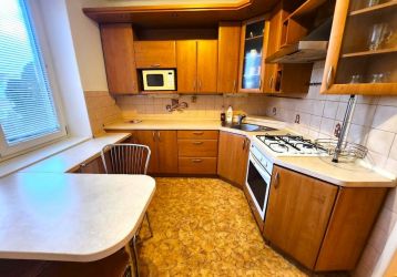 Byt 2+1 k pronájmu, Přerov / Přerov I-Město, ulice Purkyňova