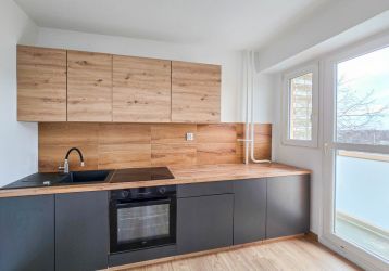 Byt 2+1 k pronájmu, Karviná / Hranice, ulice Žižkova