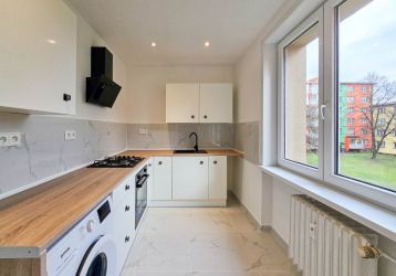 Byt 2+1 k pronájmu, Karviná / Ráj, ulice Kosmonautů