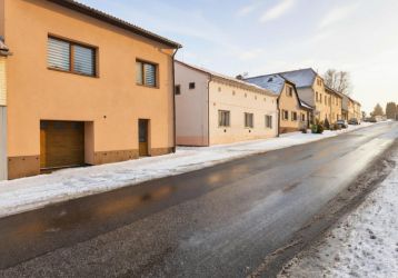 Rodinný dům na prodej, Batelov