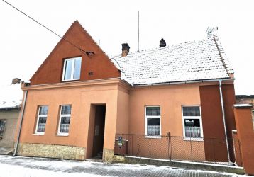 Rodinný dům na prodej, Čelechovice na Hané