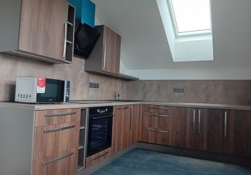 Byt 2+1 k pronájmu, Svratka / Nad Školou