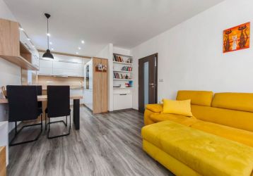 Byt 3+kk na prodej, Jihlava / Hamerníkova