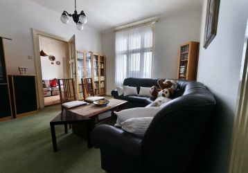 Byt 2+1 na prodej, Jihlava / Seifertova