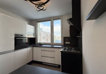 Byt k pronájmu, Rýmařov / Příkopy