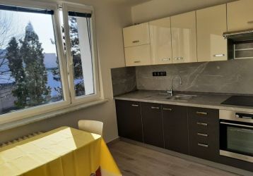 Byt 1+1 k pronájmu, Přerov / Přerov I-Město, ulice tř. 17. listopadu