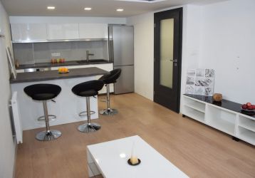 Atypický byt k pronájmu, Zlín / Malenovice, ulice Zahradní